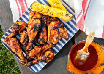 How To Host The Best Cookout Ever, According To Barbecue Experts