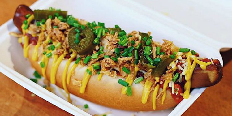 Plant-primarily based eggs land their first fundamental speedy food deal