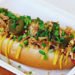 Plant-primarily based eggs land their first fundamental speedy food deal