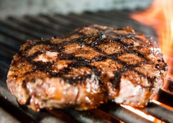 Should This Thing Be Smart? Grill Edition.