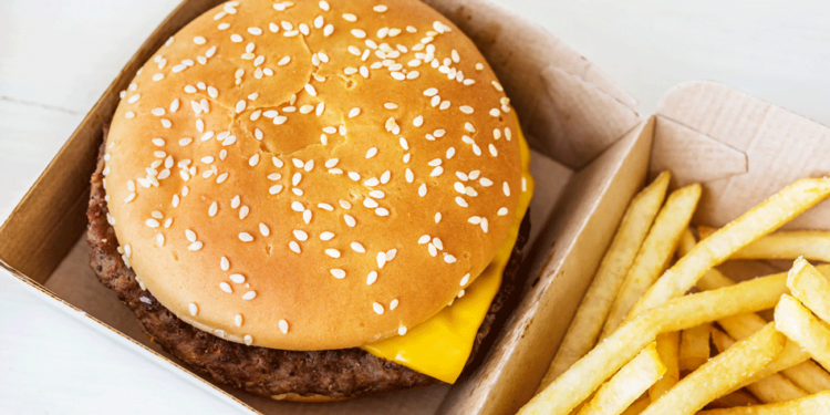 Macro-Economic Factors Impacting the Food Wraps Market for Fast Food