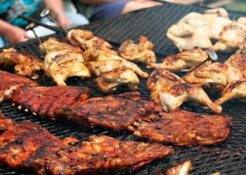 Top Chefs Say You Shouldn’t Grill These Foods