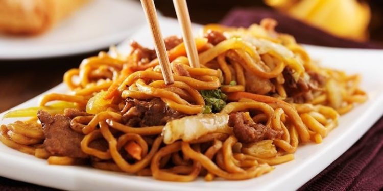 Shanghai Street Food and Bar brings actual Chinese food to Roswell