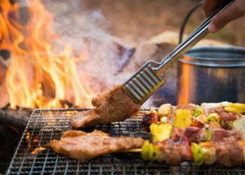 The exceptional backyard BBQ grill offers for Amazon Prime Day