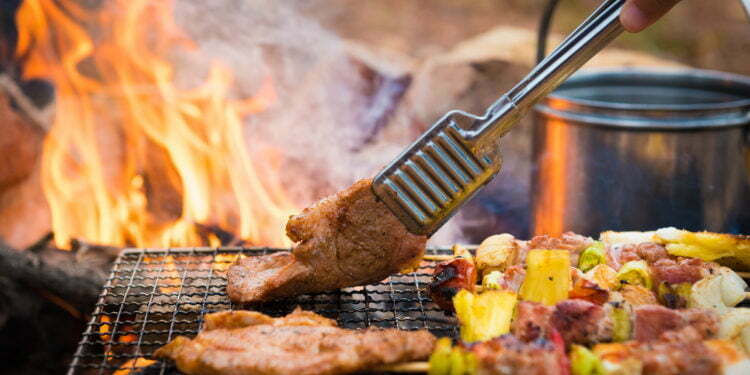 The exceptional backyard BBQ grill offers for Amazon Prime Day