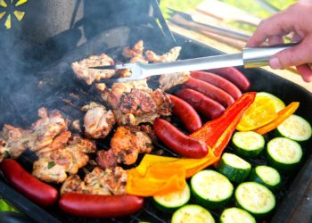 Reverse Marinade: The Grilling Trick You Never Knew About