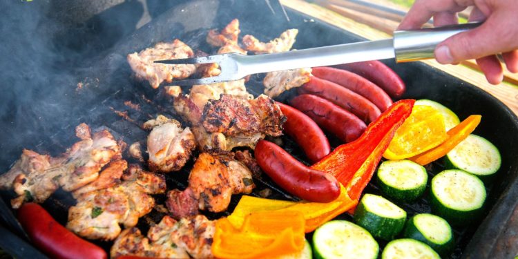 Reverse Marinade: The Grilling Trick You Never Knew About