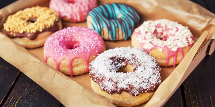 Why Sarah Michelle Gellar says dessert is an vital part of her ‘holistic’ health method