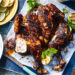 Get Ridgewood BBQ Menu for Special Price