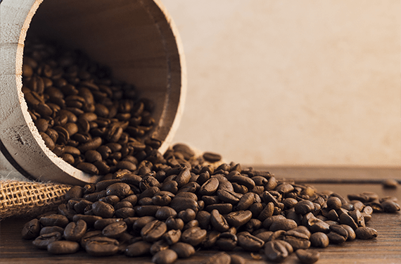 Energize Your Mind With Energy Kapsul from Coffee Bean