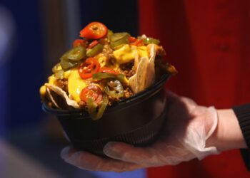 American Fare Food – 7 Reasons to Try it Out
