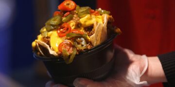 American Fare Food – 7 Reasons to Try it Out