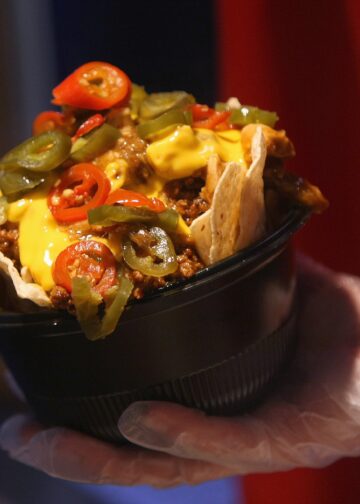 American Fare Food – 7 Reasons to Try it Out