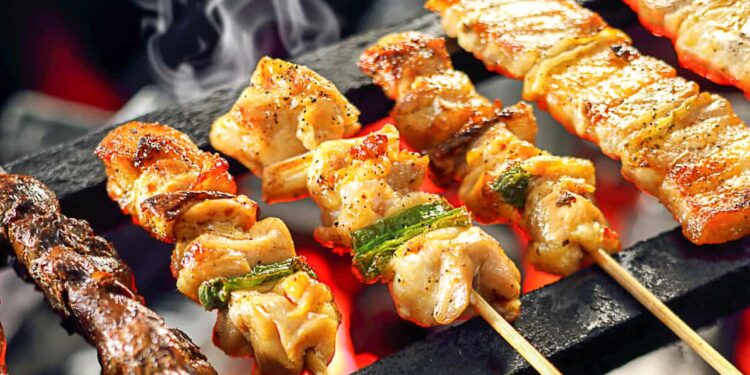 Yakitori Grill – How to Use Yakitori in the Kitchen
