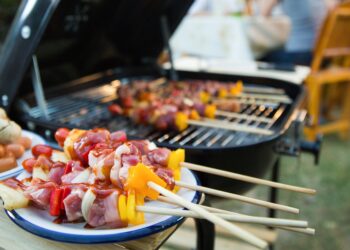 The Ultimate Grill Patio Design Ideas for Homeowners