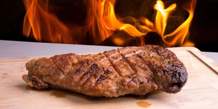 How to Cook a Tip Sirloin Roast in Just 5 Minutes
