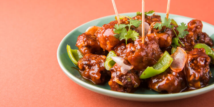 Easy Chinese Food Recipes for the Whole Family