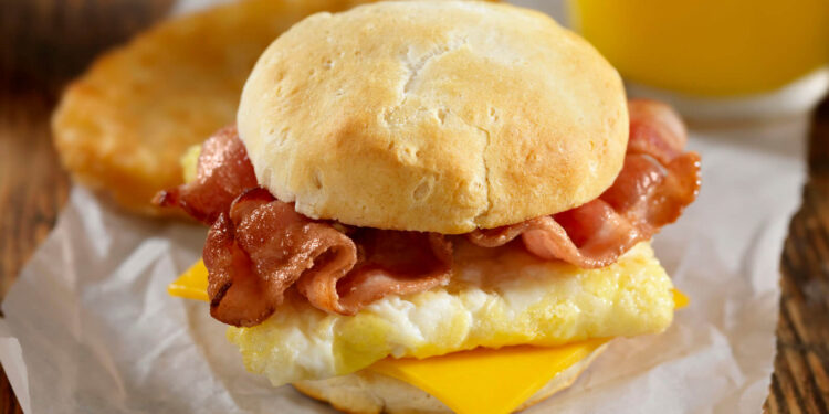 Breakfast Fast Food – The Ultimate Meal for Busy People