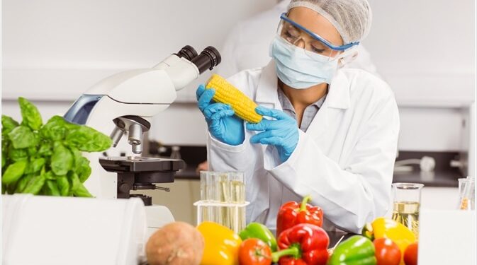 Food Technology: A Step-by-Step Guide