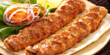 Mughlai Indian Cuisine: The Most Delicious Dish in the World