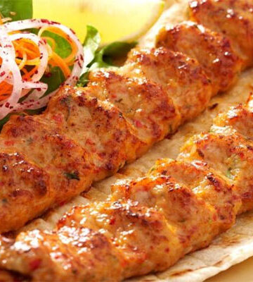 Mughlai Indian Cuisine: The Most Delicious Dish in the World