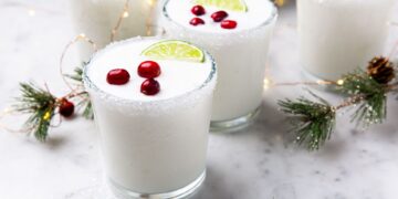 White Cranberry Juice – Health Benefits and How to Make it