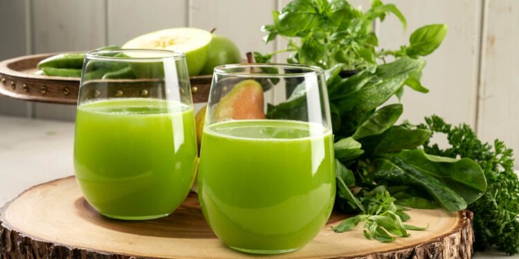 Barrel Juice – How to Make the Best Barrel Juice Ever!