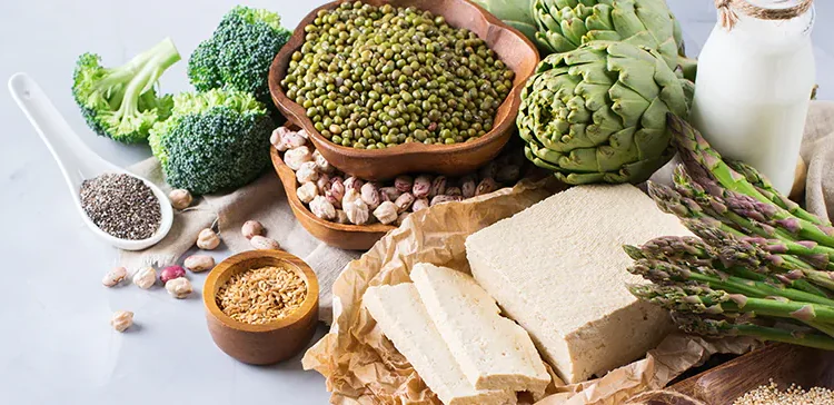 What’s the address the ones gums in all of my preferred non-dairy foods?