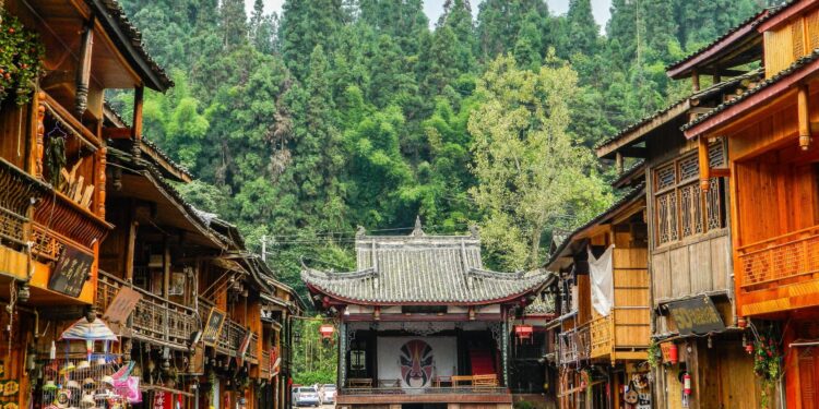 How Sichuan delicacies conquered the world,