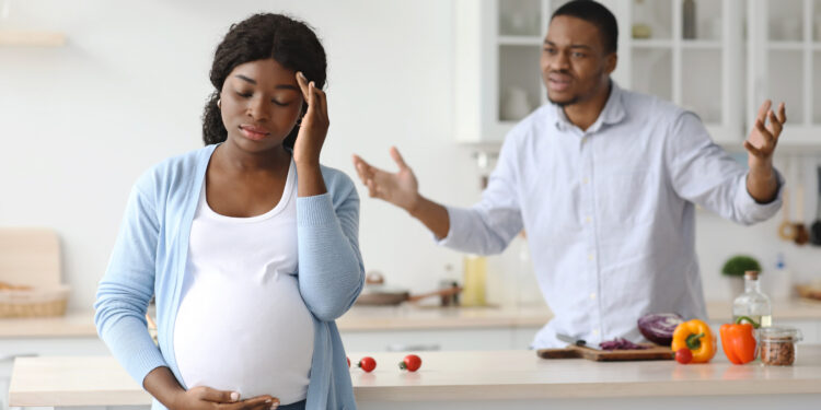 This Husband Gave His Wife