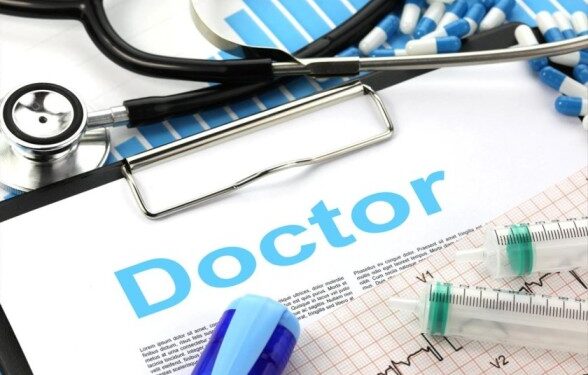 These Founders Started by means of Feeding a Few Hungry Doctors