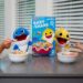 Cover Your Ears: Baby Shark Cereal Is Coming