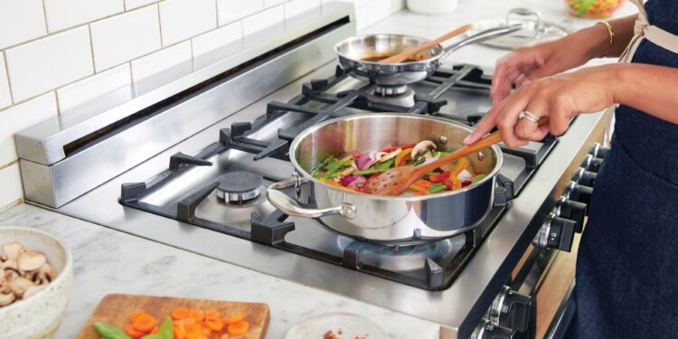 From children to chefs: Camp gives cooking capabilities to vicinity kids