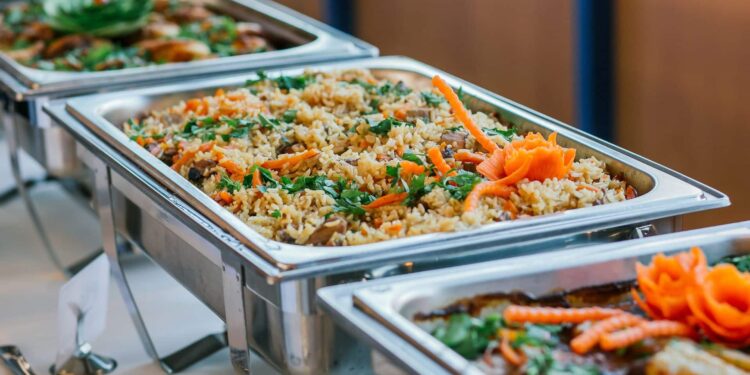 Demand to cut back GST price on catering yet to be met as trouble no longer mentioned in meet