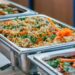 Demand to cut back GST price on catering yet to be met as trouble no longer mentioned in meet