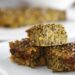 How To Make Gujarati-Style High-Protein Dal Handvo On Gas Stove