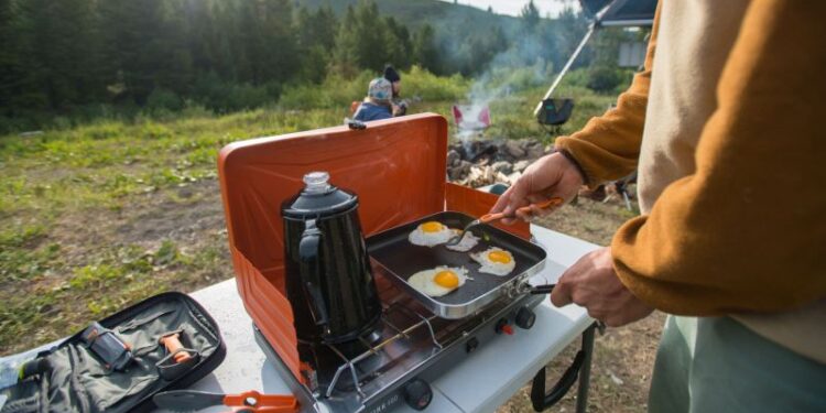 Our Gear Guy’s Foolproof Camp Kitchen Tips