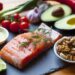 The Best Diet and Supplements for Acne Vulgaris (Hormonal Acne)