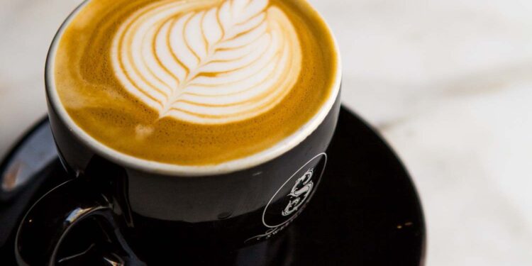 Here’s how your cup of morning espresso is negatively affecting producers