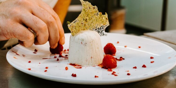 How to Study at Culinary College in the USA in 2022