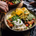 Fast-Casual Vegan Restaurant Proves Plants Are Tasty