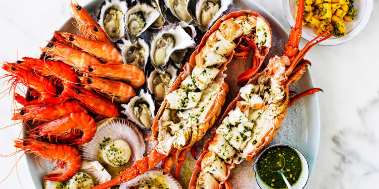 Discover the New Look of Jackie’s Seafood Market!