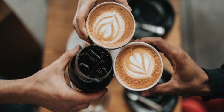 How to Make Coffee at Home