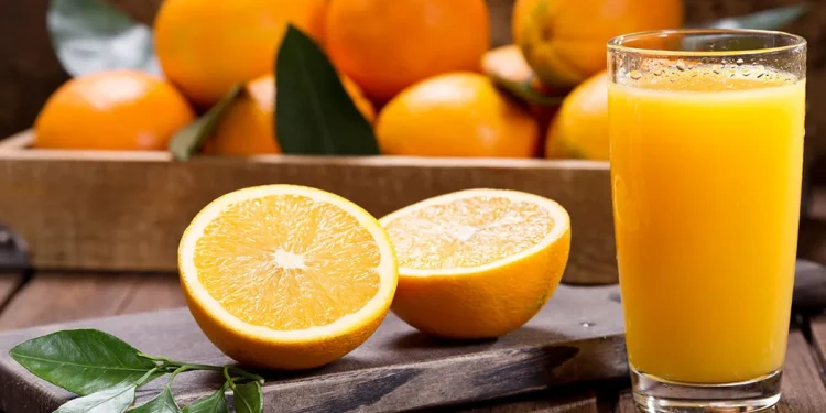 Vitamin Juice – The Ultimate Weight Loss Secret