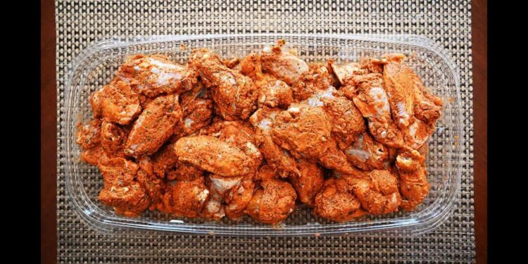 Delicious and Affordable: Costco’s Irresistible Wings